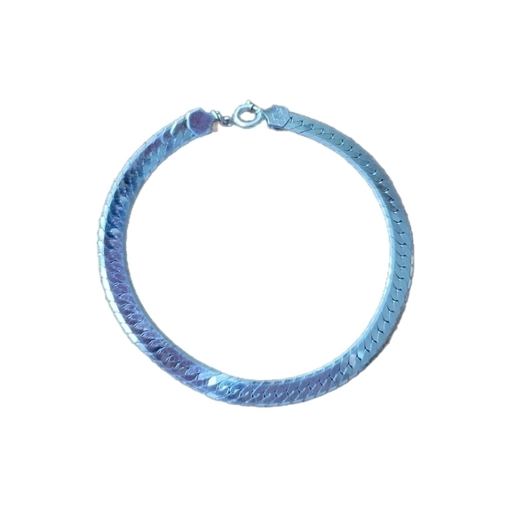 None Jewelry - Vintage Sterling Silver Bracelet